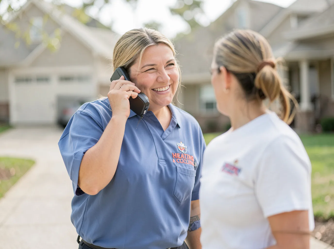 Hvac Repair Funk, NE FAQs